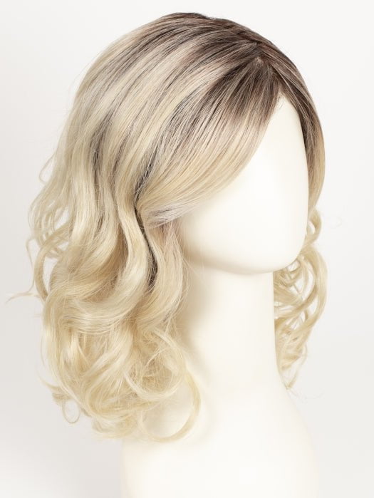 Heaven | Synthetic Lace Front Wig (Mono Part) - Image 21