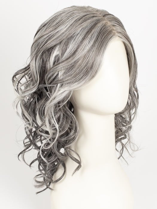 Heaven | Synthetic Lace Front Wig (Mono Part) - Image 22