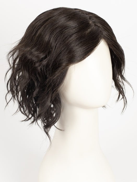 Scala | Synthetic Lace Front Wig (Mono Part) - Image 14