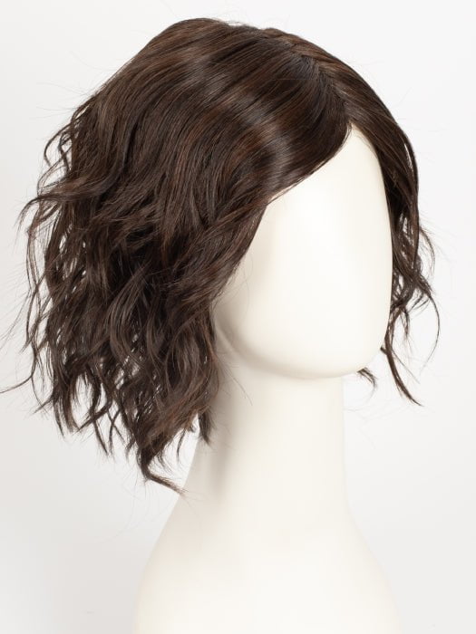 Scala | Synthetic Lace Front Wig (Mono Part) - Image 15