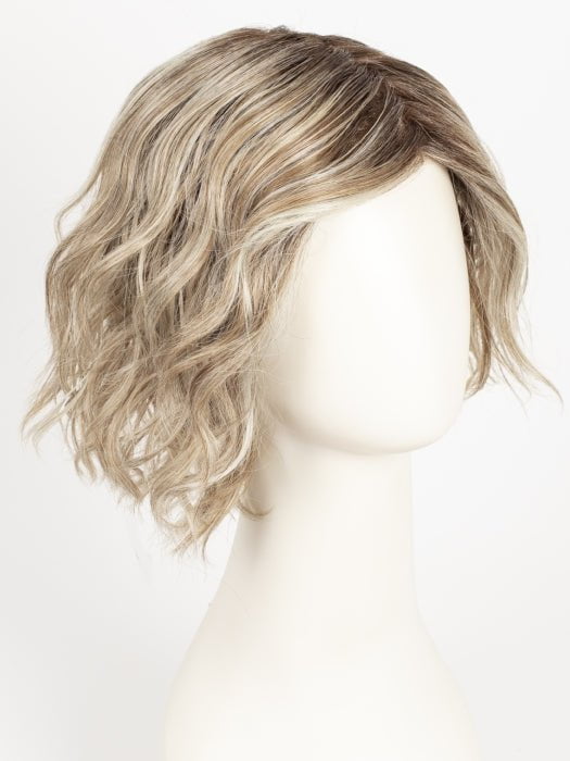 Scala | Synthetic Lace Front Wig (Mono Part) - Image 19