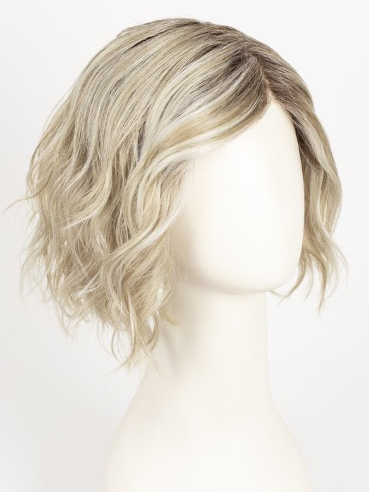 Scala | Synthetic Lace Front Wig (Mono Part) - Image 20