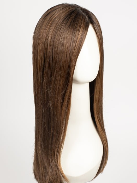 Vita | Synthetic Lace Front Wig (Mono Part) - Image 17