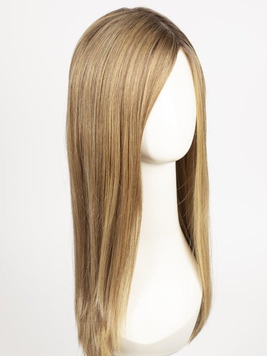 Vita | Synthetic Lace Front Wig (Mono Part) - Image 18