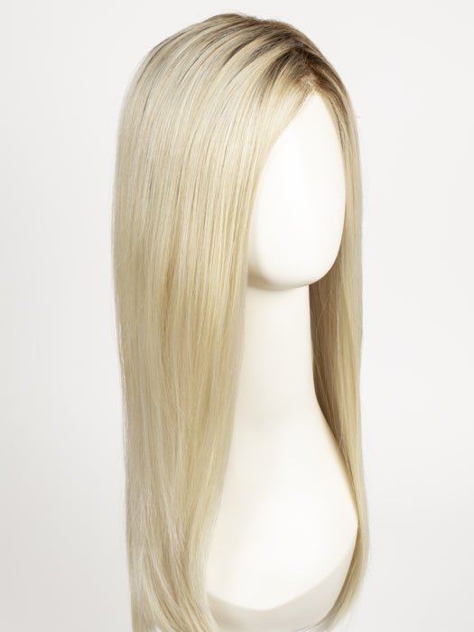 Vita | Synthetic Lace Front Wig (Mono Part) - Image 21