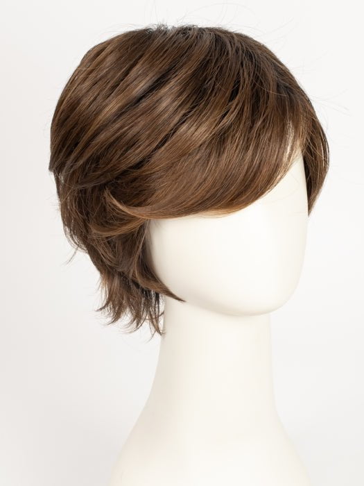 Relax Large | Synthetic Lace Front Wig (Mono Crown) - Image 10