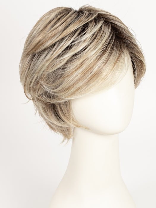 Relax Large | Synthetic Lace Front Wig (Mono Crown) - Image 13