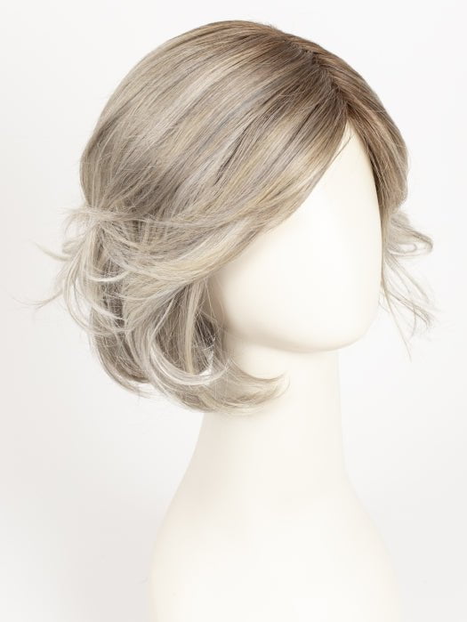 Sound | Synthetic Lace Front Wig (Mono Part) - Image 31