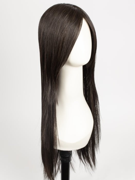 Look | Synthetic Lace Front Wig (Mono Crown) - Image 12