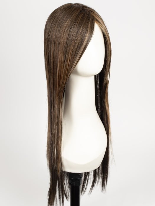 Look | Synthetic Lace Front Wig (Mono Crown) - Image 14