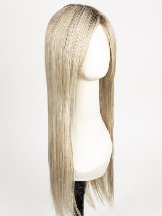 Look | Synthetic Lace Front Wig (Mono Crown) - Image 18