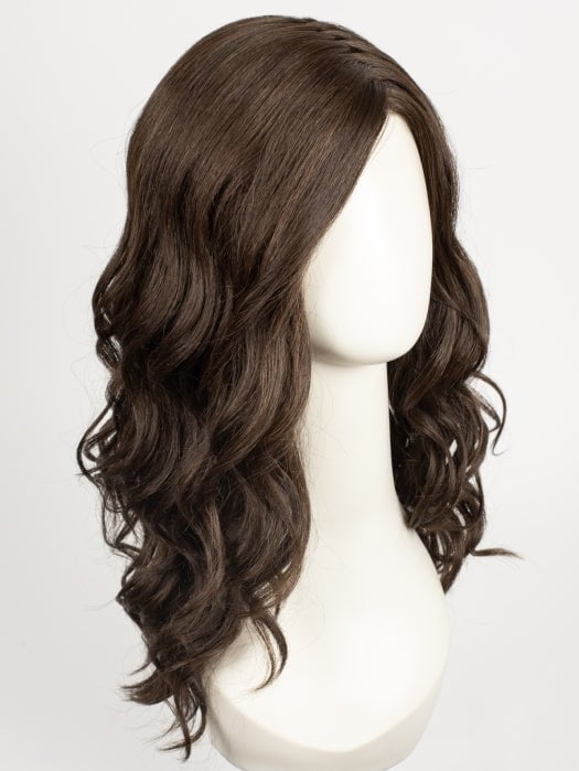 Day to Date | Synthetic Lace Front Wig (Mono Part) - Image 36