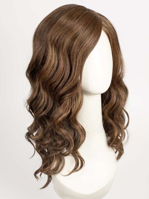 Day to Date | Synthetic Lace Front Wig (Mono Part) - Image 39