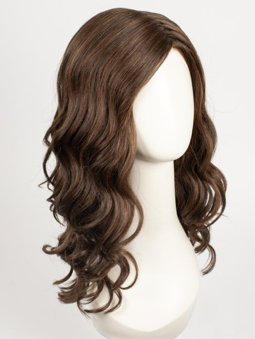 Day to Date | Synthetic Lace Front Wig (Mono Part) - Image 38