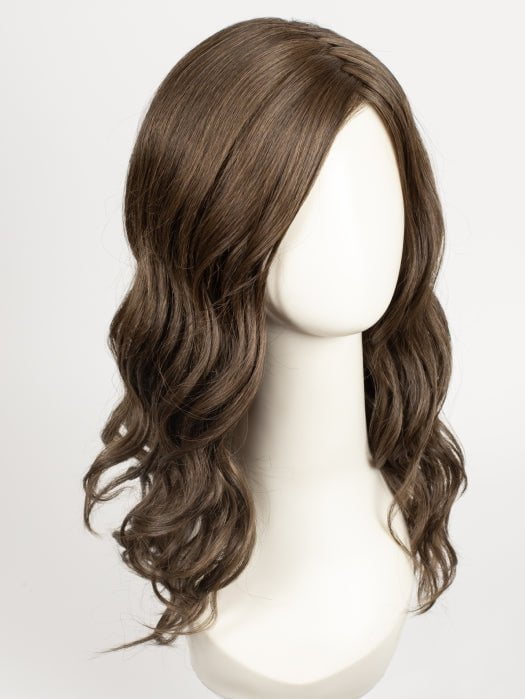 Day to Date | Synthetic Lace Front Wig (Mono Part) - Image 41