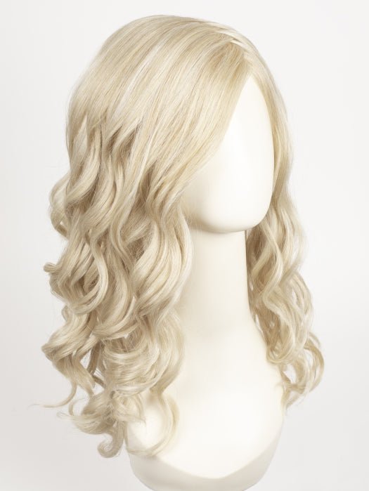 Day to Date | Synthetic Lace Front Wig (Mono Part) - Image 58