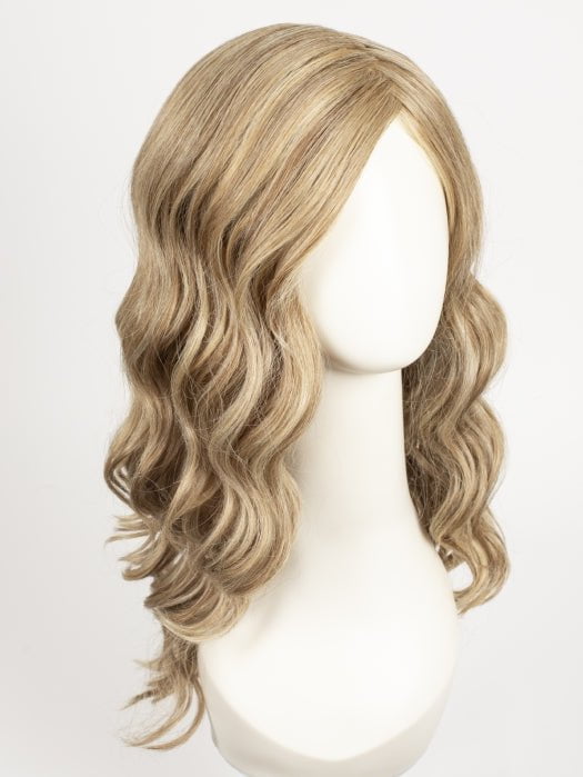 Day to Date | Synthetic Lace Front Wig (Mono Part) - Image 47