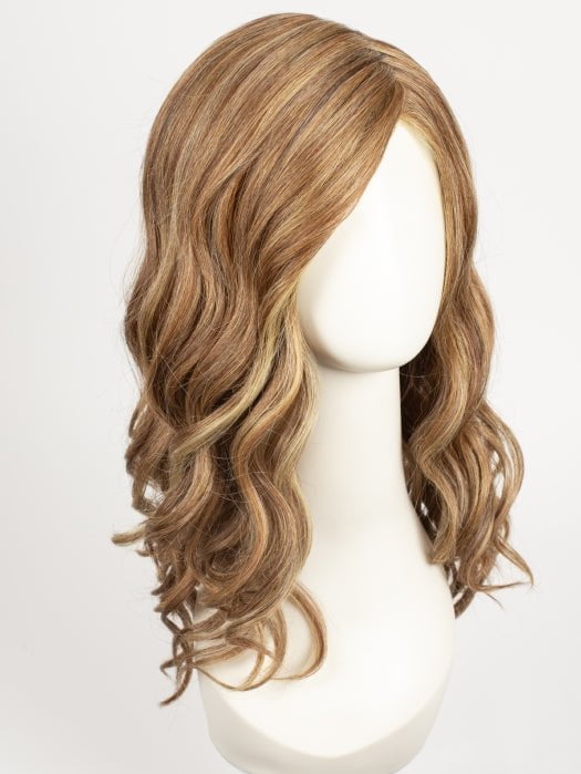 Day to Date | Synthetic Lace Front Wig (Mono Part) - Image 49