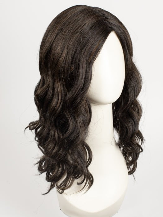 Day to Date | Synthetic Lace Front Wig (Mono Part) - Image 65