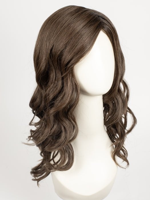 Day to Date | Synthetic Lace Front Wig (Mono Part) - Image 64