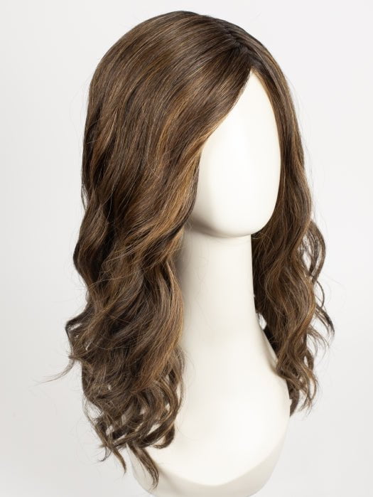 Day to Date | Synthetic Lace Front Wig (Mono Part) - Image 53