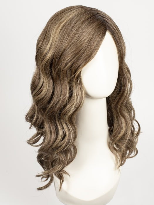 Day to Date | Synthetic Lace Front Wig (Mono Part) - Image 66