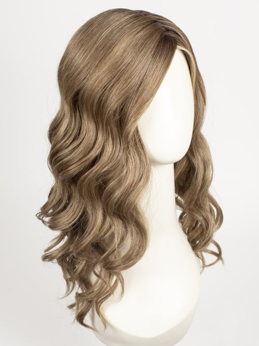 Day to Date | Synthetic Lace Front Wig (Mono Part) - Image 60