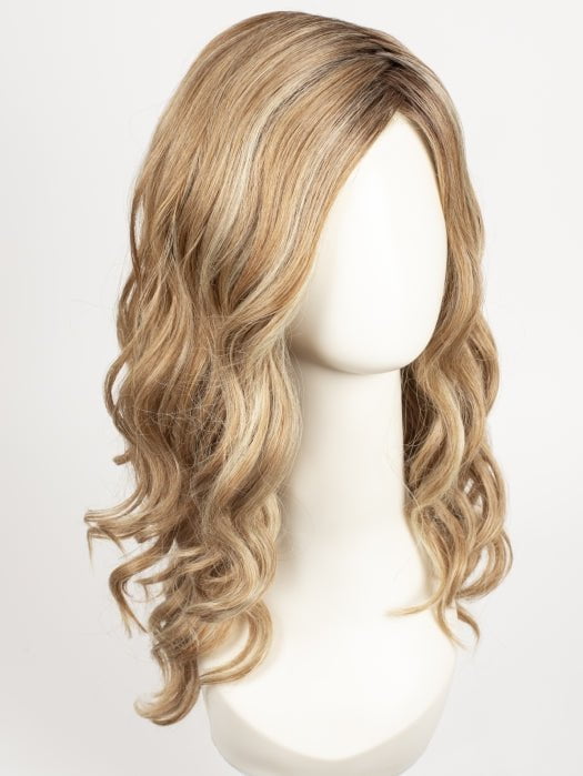 Day to Date | Synthetic Lace Front Wig (Mono Part) - Image 56