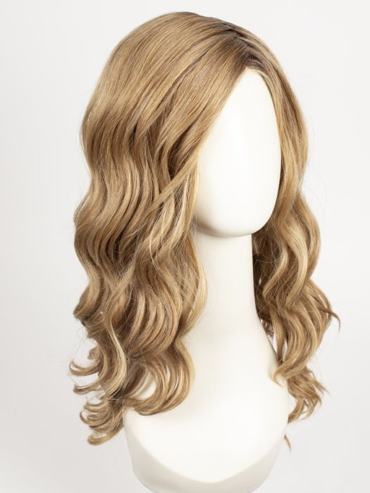 Day to Date | Synthetic Lace Front Wig (Mono Part) - Image 55
