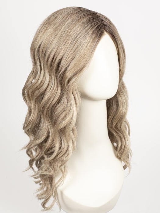 Day to Date | Synthetic Lace Front Wig (Mono Part) - Image 62