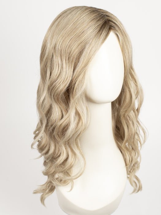 Day to Date | Synthetic Lace Front Wig (Mono Part) - Image 57
