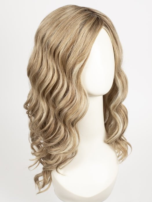 Day to Date | Synthetic Lace Front Wig (Mono Part) - Image 61