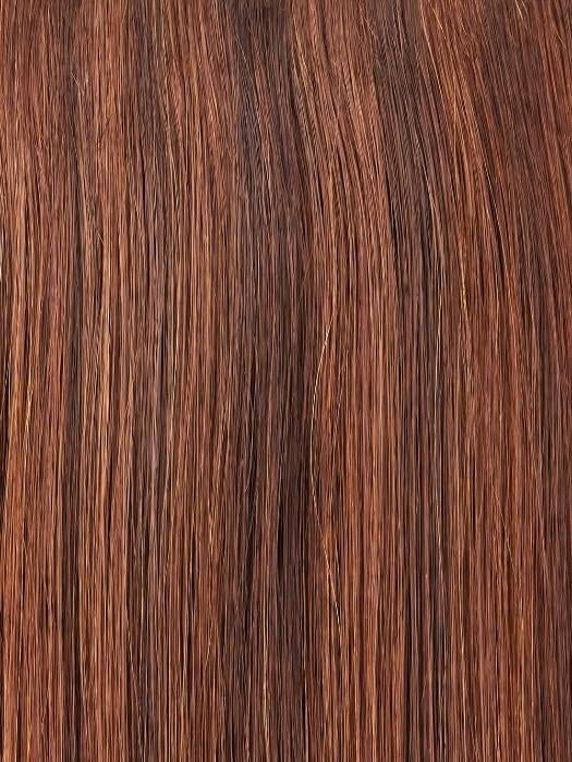 easiVolume 10 | Human Hair Extension | Clip In - Image 10