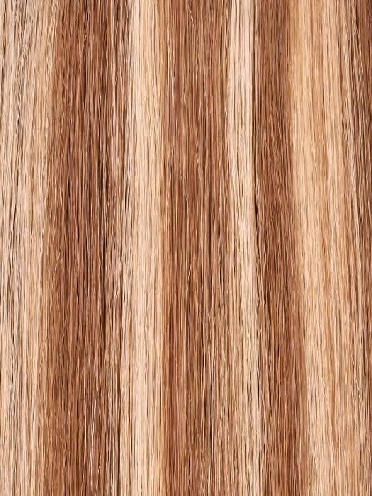 easiVolume 18 | Human Hair Extension | Clip In - Image 10