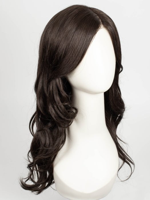 Lyndon | Synthetic Lace Front Wig (Mono Part) - Image 39
