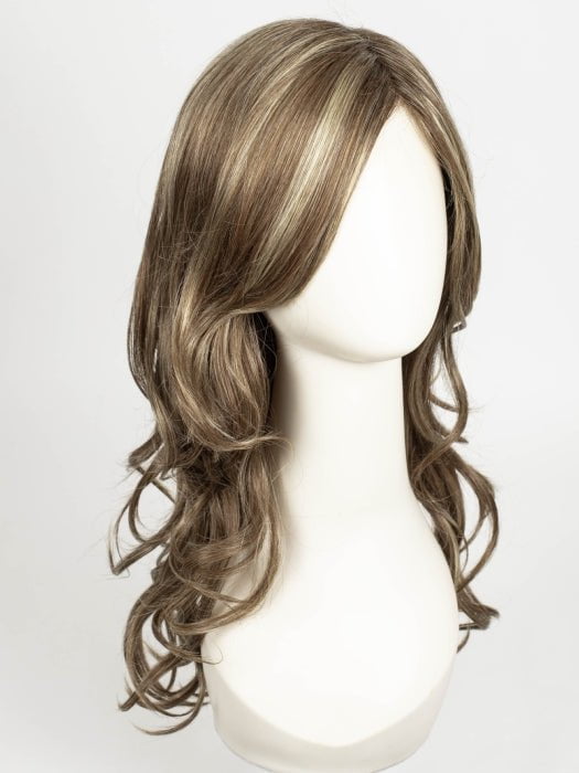 Lyndon | Synthetic Lace Front Wig (Mono Part) - Image 40