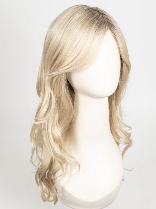 Lyndon | Synthetic Lace Front Wig (Mono Part) - Image 41