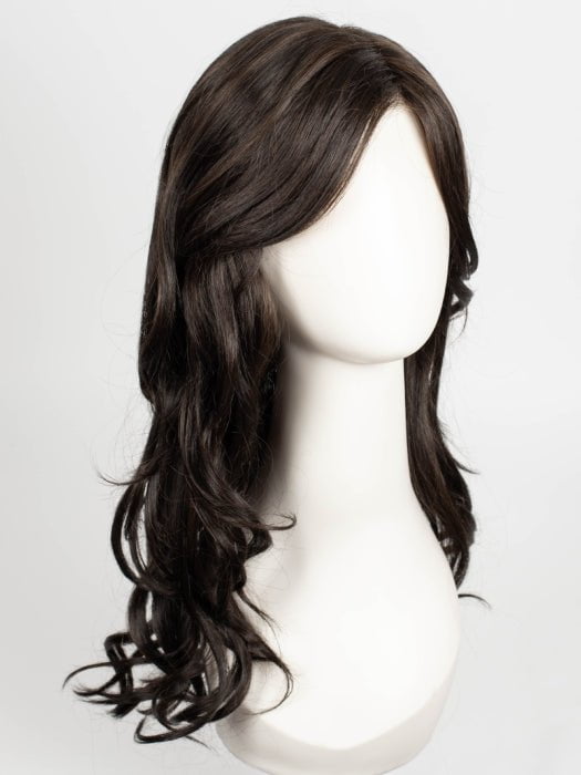 Lyndon | Synthetic Lace Front Wig (Mono Part) - Image 27