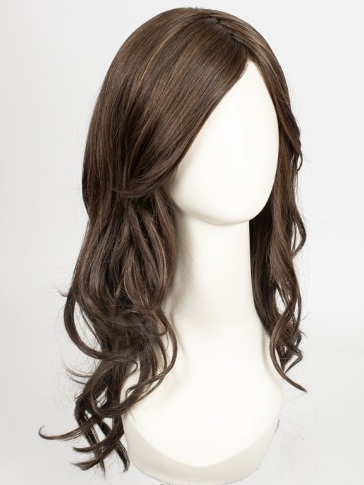 Lyndon | Synthetic Lace Front Wig (Mono Part) - Image 30