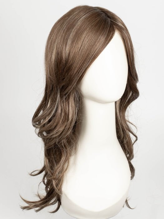 Lyndon | Synthetic Lace Front Wig (Mono Part) - Image 34