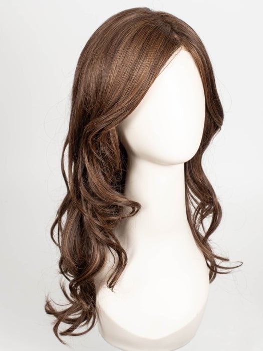 Lyndon | Synthetic Lace Front Wig (Mono Part) - Image 32