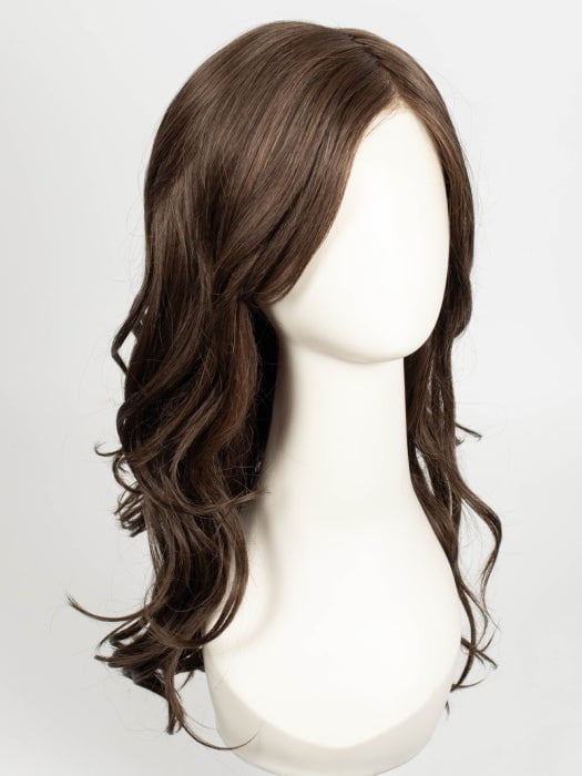 Lyndon | Synthetic Lace Front Wig (Mono Part) - Image 31