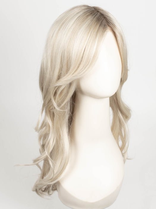 Lyndon | Synthetic Lace Front Wig (Mono Part) - Image 42
