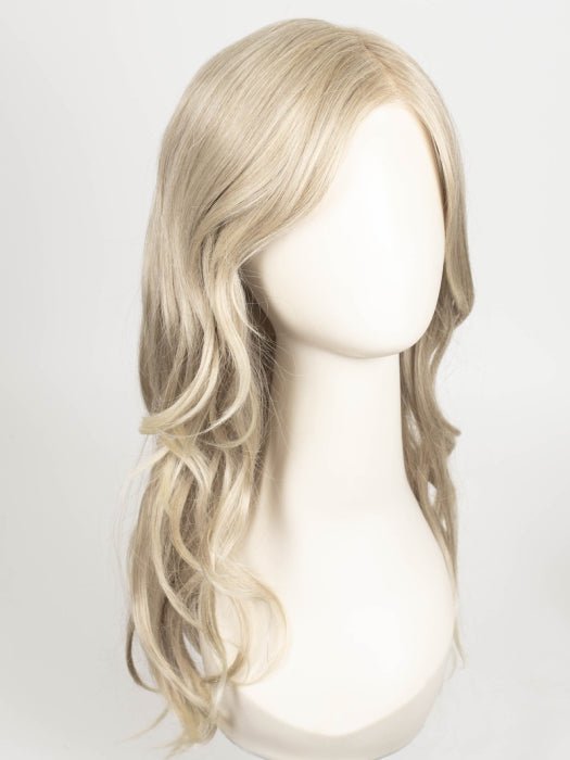 Lyndon | Synthetic Lace Front Wig (Mono Part) - Image 43