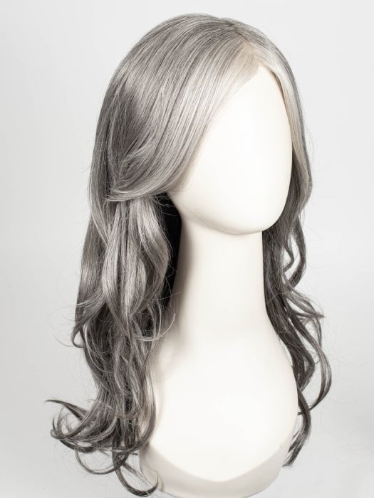 Lyndon | Synthetic Lace Front Wig (Mono Part) - Image 44