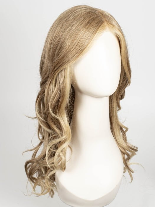 Lyndon | Synthetic Lace Front Wig (Mono Part) - Image 38