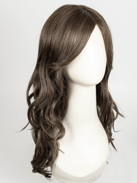 Lyndon | Synthetic Lace Front Wig (Mono Part) - Image 45