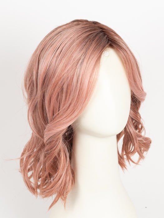 Vero | Synthetic Lace Front Wig (Lace Part) - Image 24