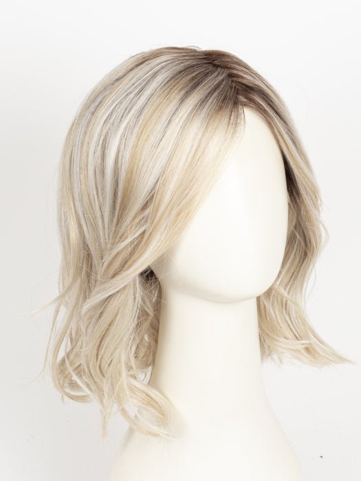Vero | Synthetic Lace Front Wig (Lace Part) - Image 30
