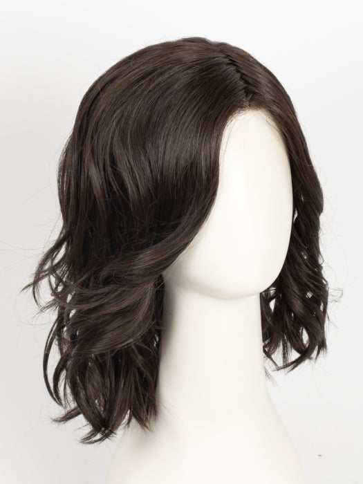 Vero | Synthetic Lace Front Wig (Lace Part) - Image 19